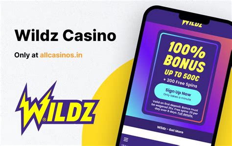 Wildz casino Nicaragua